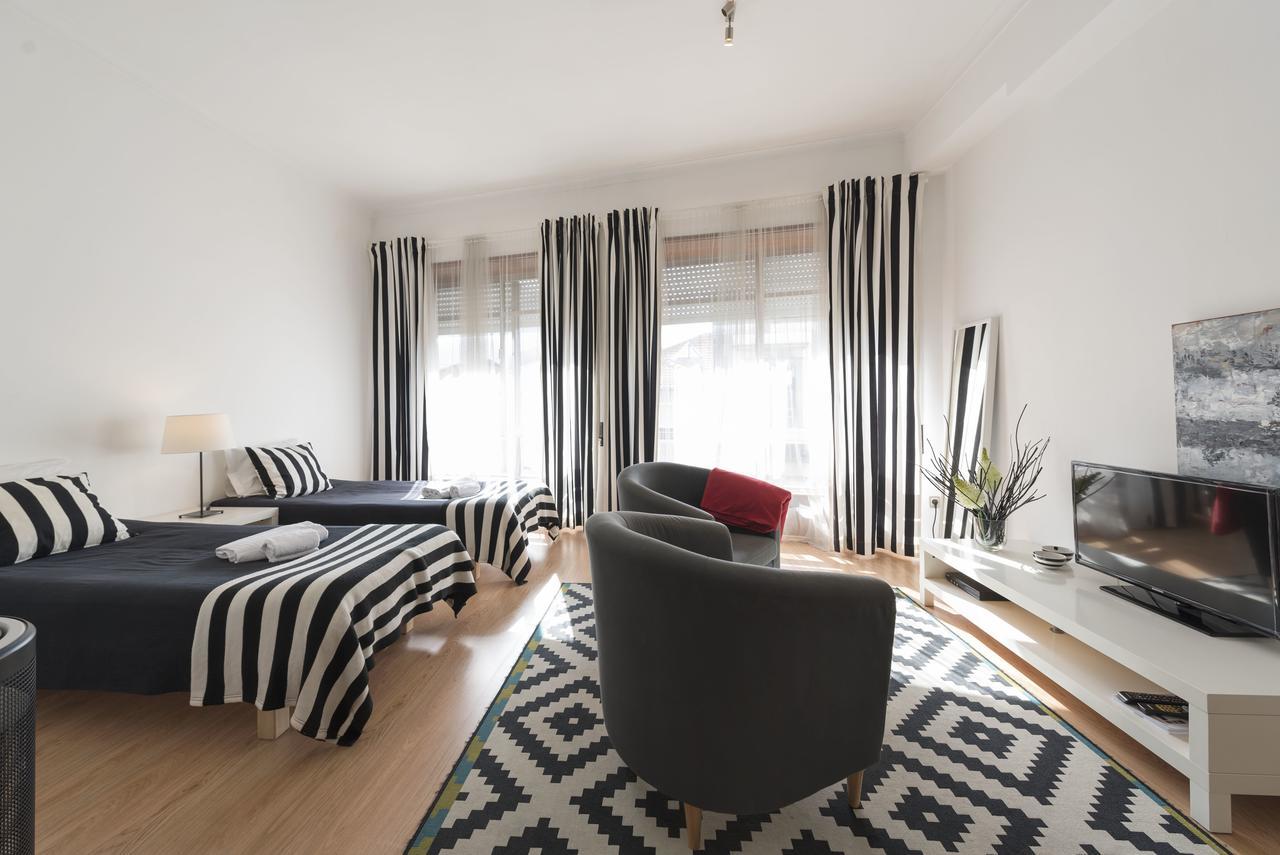 Appartement Bmyguest - Santa Catarina'S Loft à OOporto Extérieur photo