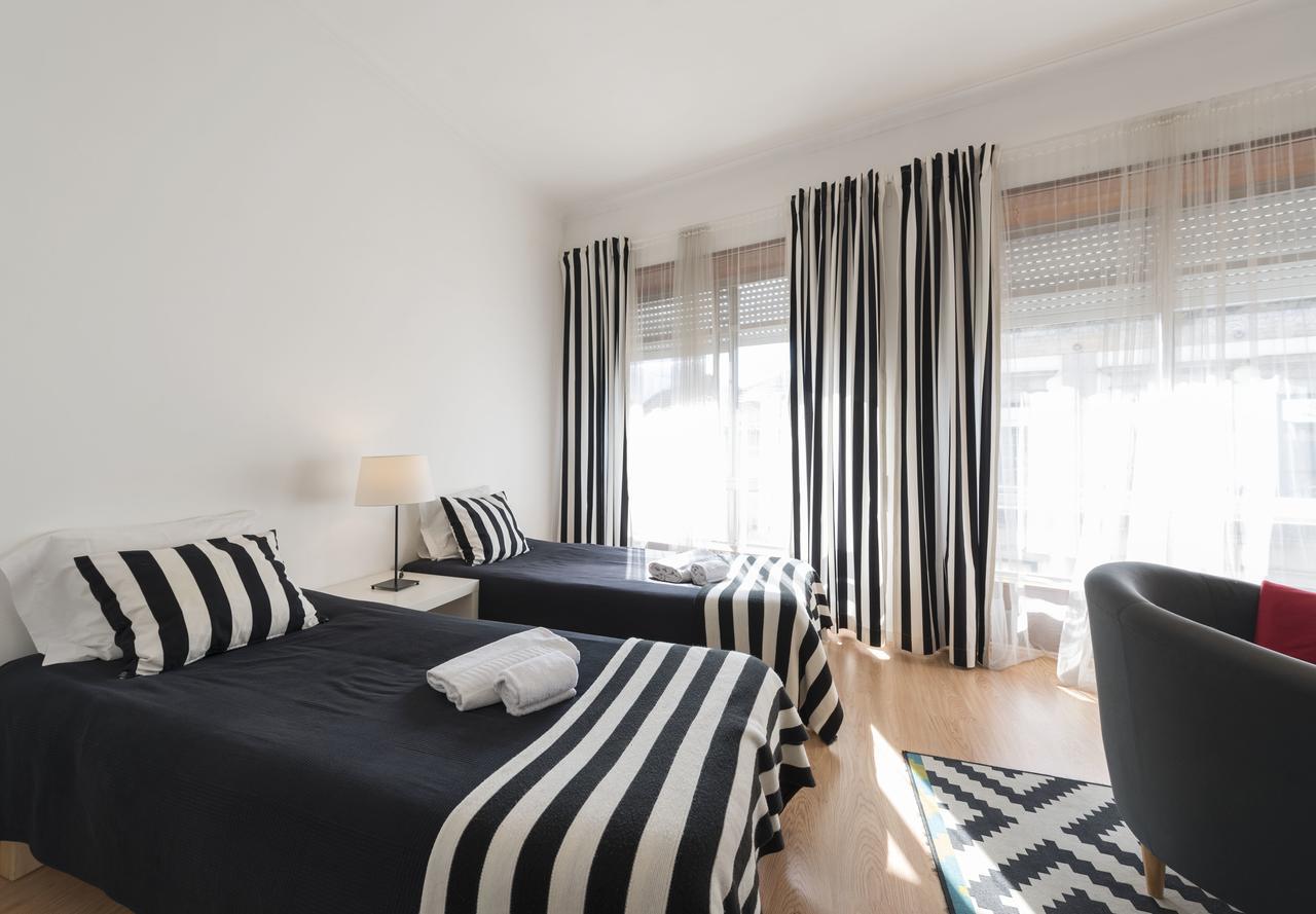 Appartement Bmyguest - Santa Catarina'S Loft à OOporto Extérieur photo