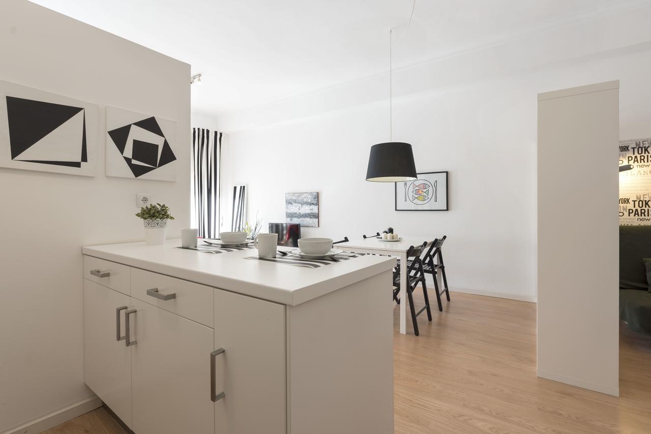 Appartement Bmyguest - Santa Catarina'S Loft à OOporto Extérieur photo