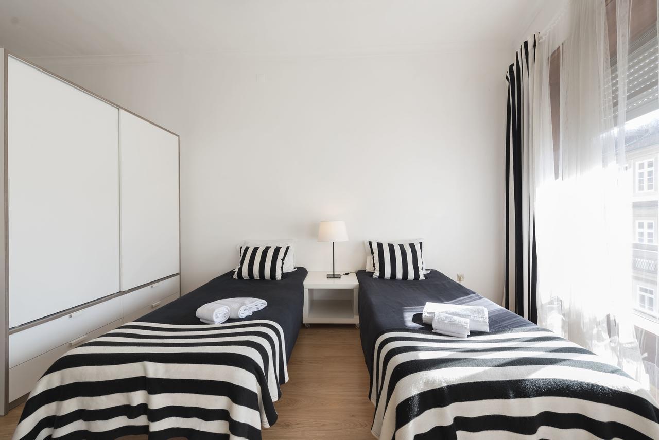 Appartement Bmyguest - Santa Catarina'S Loft à OOporto Extérieur photo