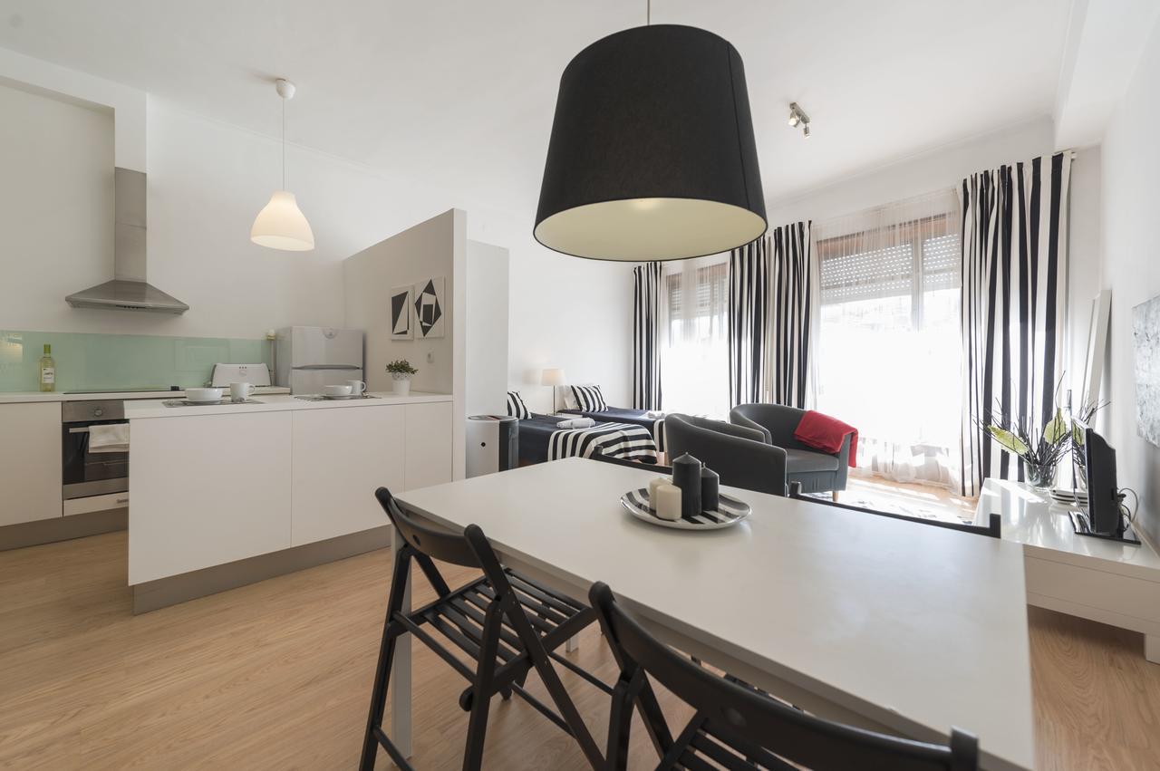 Appartement Bmyguest - Santa Catarina'S Loft à OOporto Extérieur photo