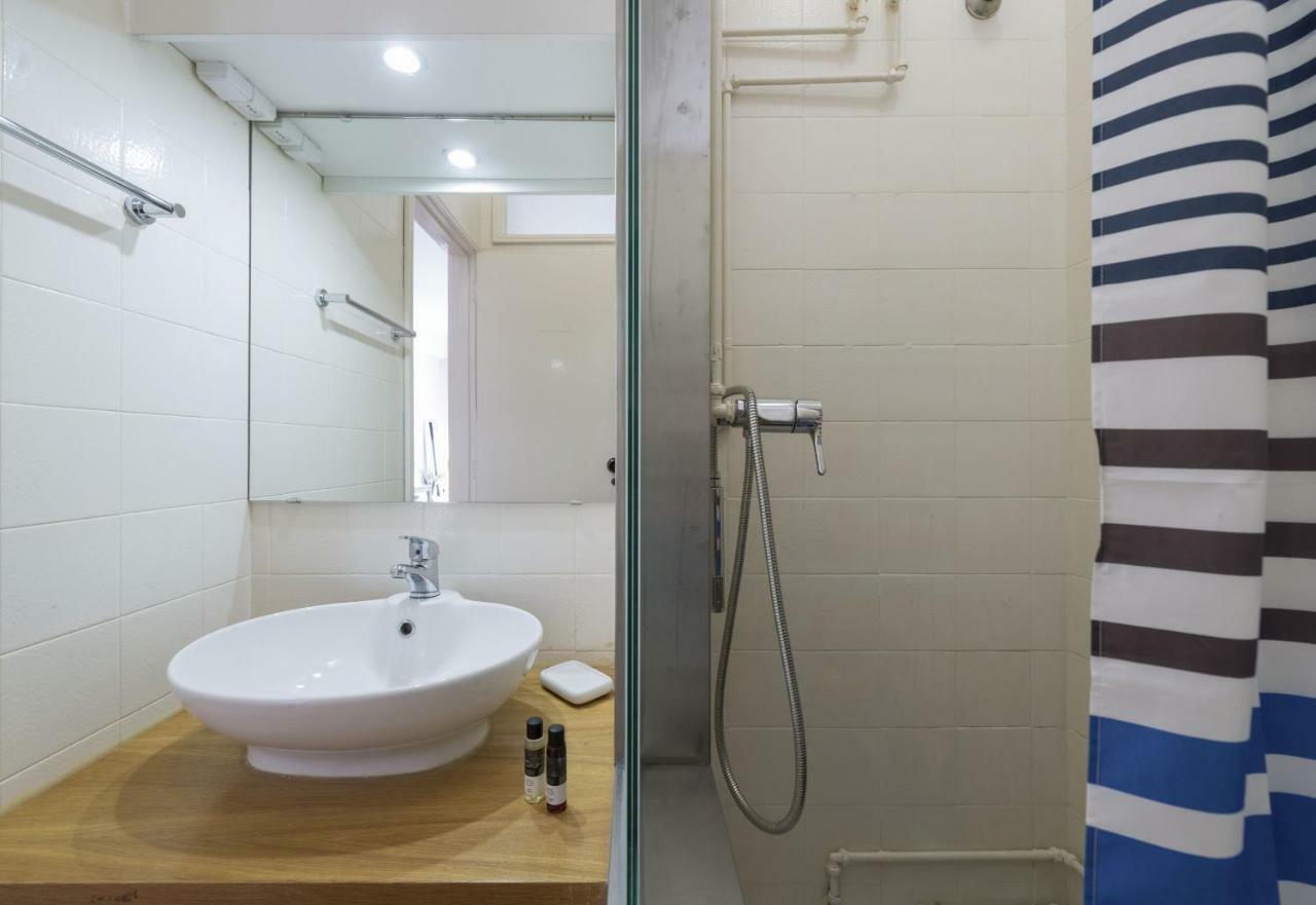 Appartement Bmyguest - Santa Catarina'S Loft à OOporto Extérieur photo