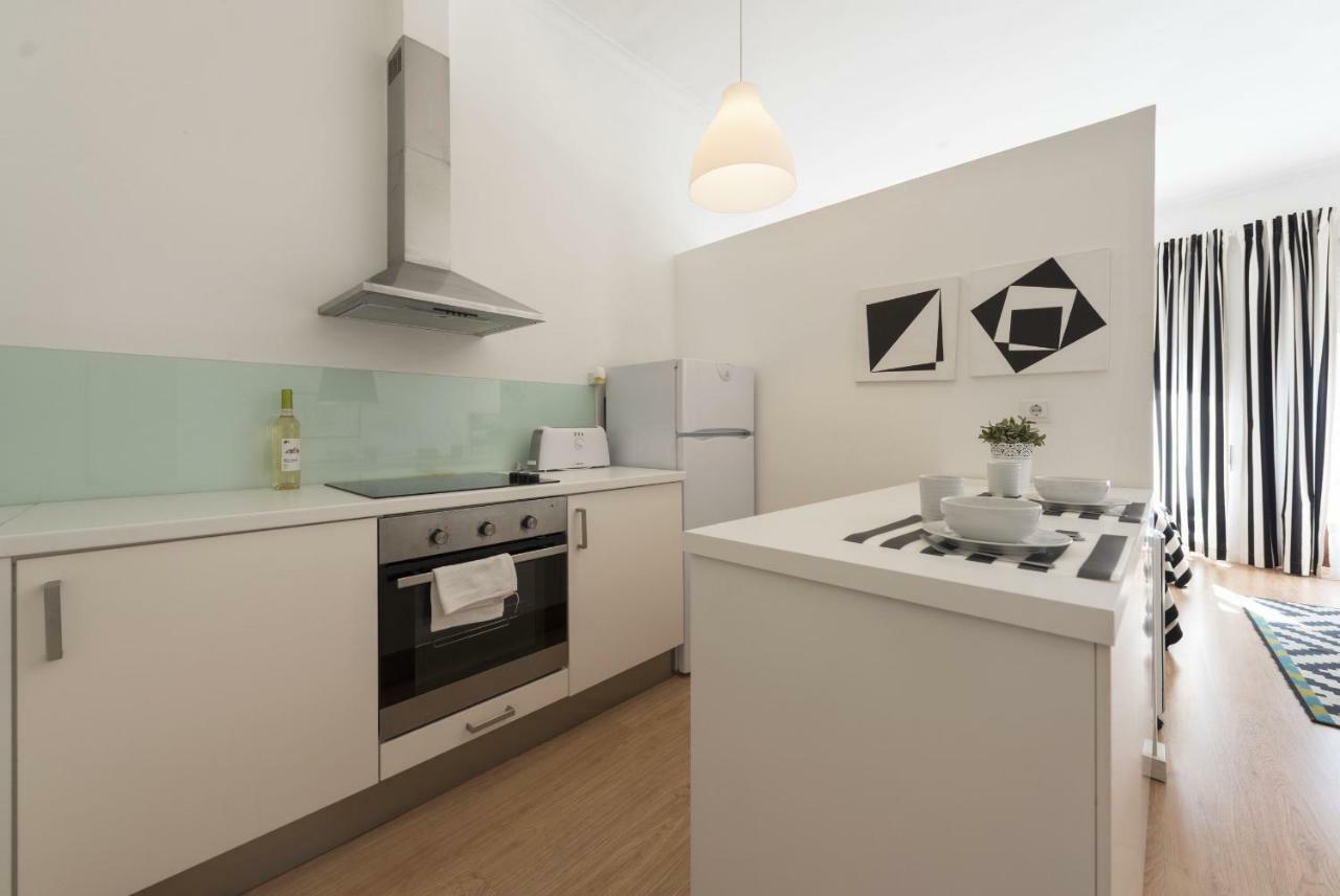 Appartement Bmyguest - Santa Catarina'S Loft à OOporto Extérieur photo