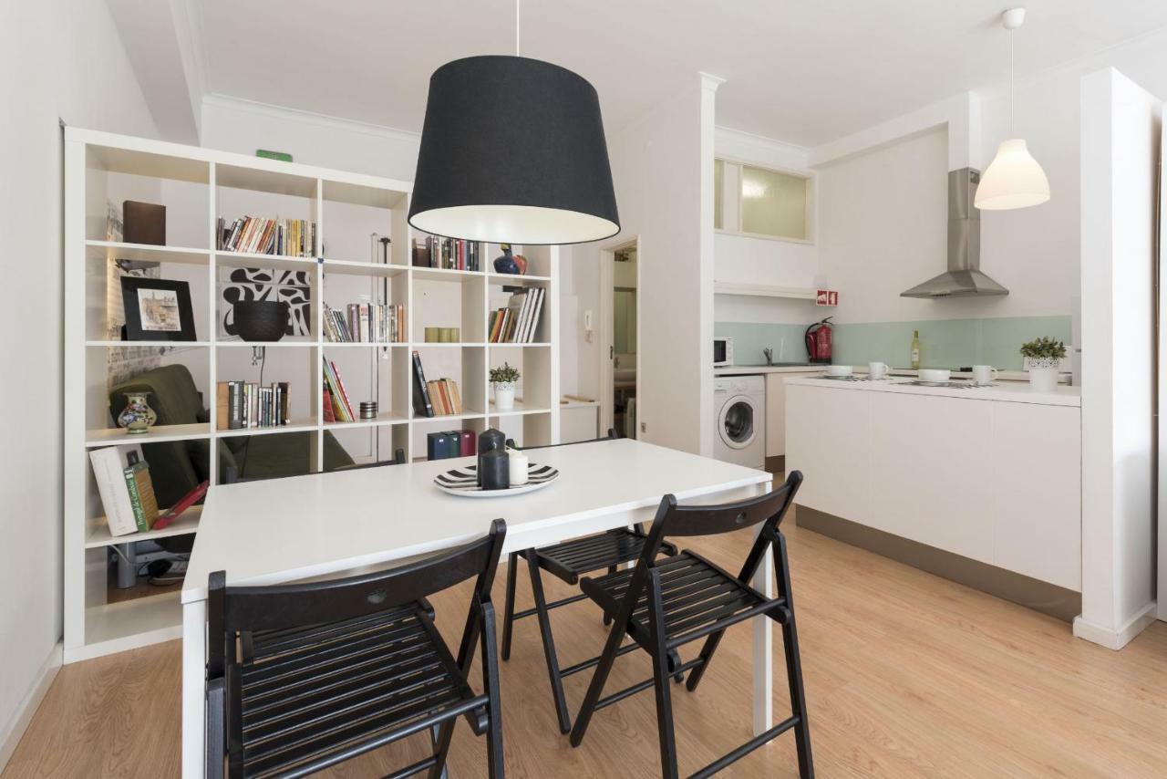 Appartement Bmyguest - Santa Catarina'S Loft à OOporto Extérieur photo