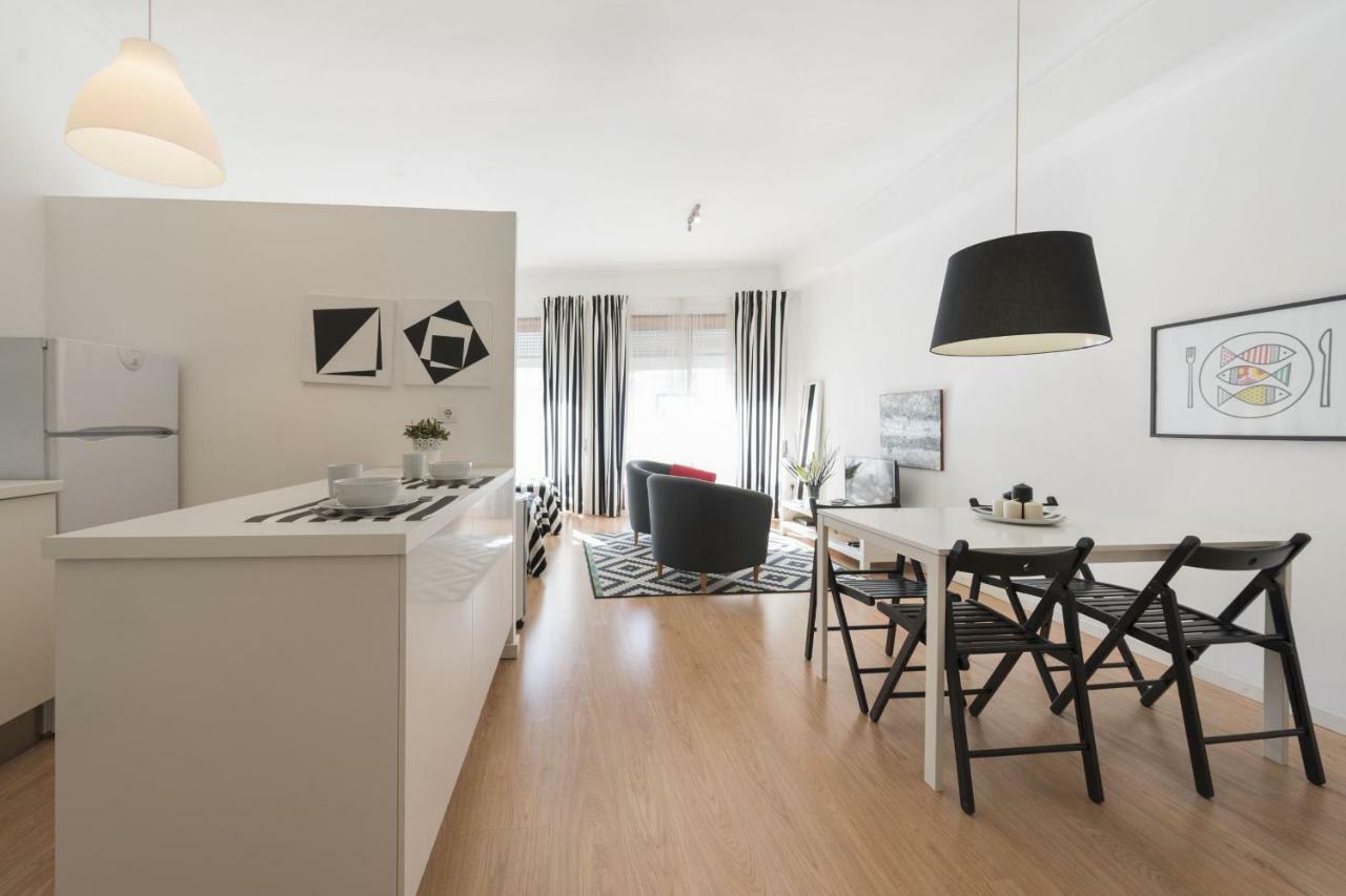 Appartement Bmyguest - Santa Catarina'S Loft à OOporto Extérieur photo