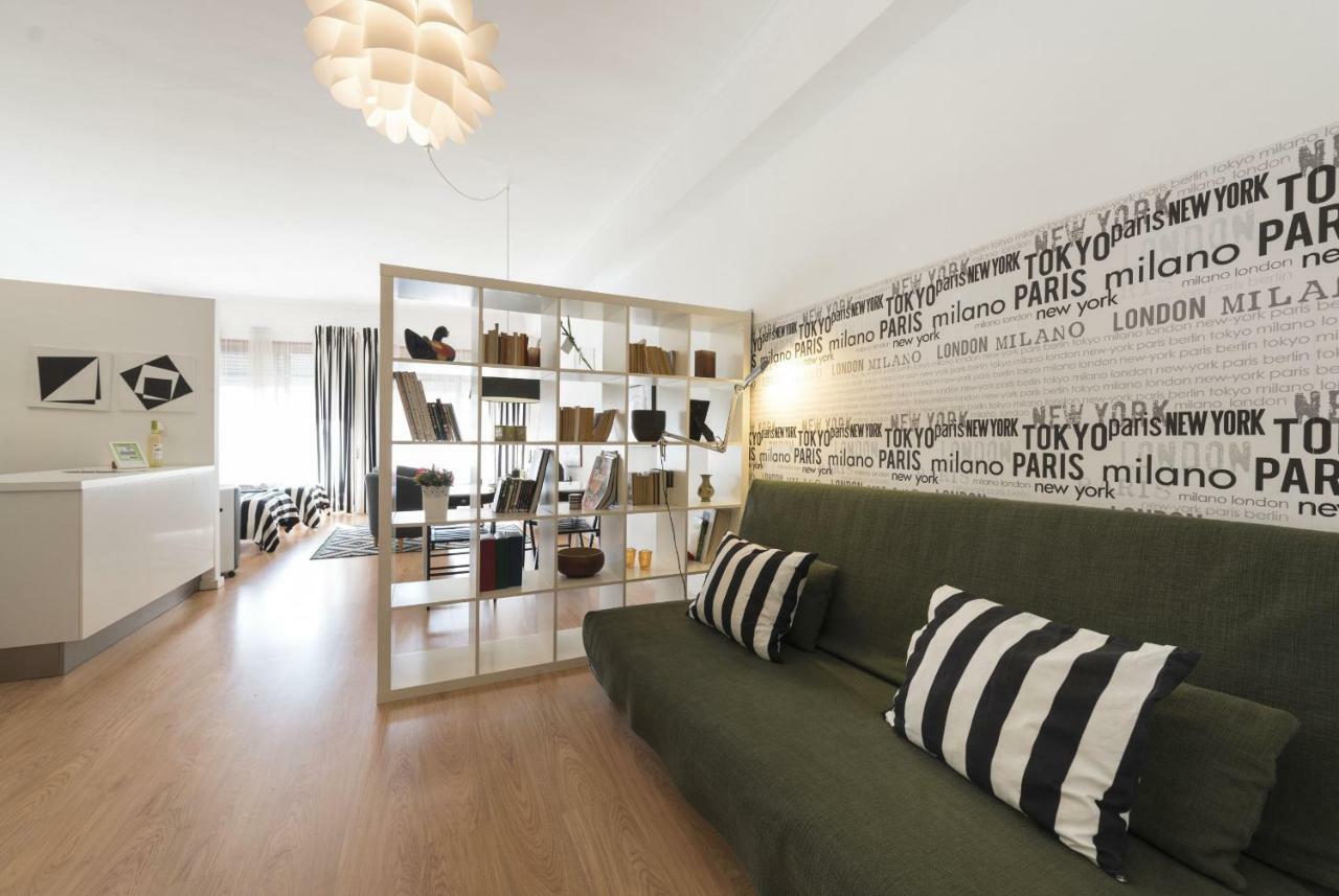 Appartement Bmyguest - Santa Catarina'S Loft à OOporto Extérieur photo